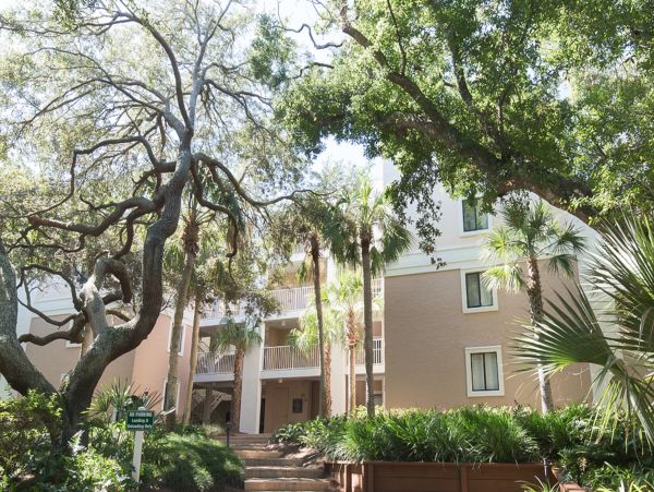 Fernandina Beach Amelia Island Condo 1028776