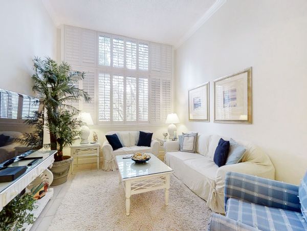 Fernandina Beach Amelia Island Home 1028777
