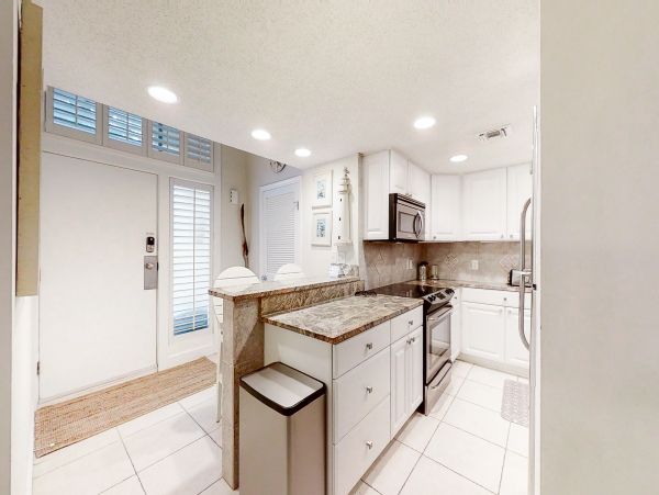 Fernandina Beach Amelia Island Home 1028777