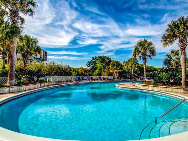 Fernandina Beach Amelia Island Home 1028777