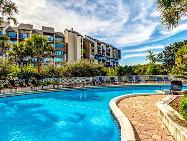 Fernandina Beach Amelia Island Home 1028777