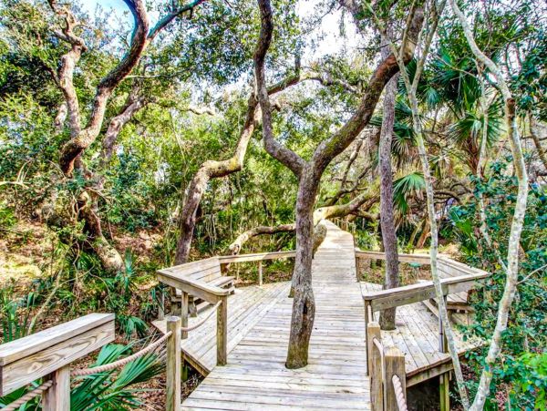 Fernandina Beach Amelia Island Home 1028777