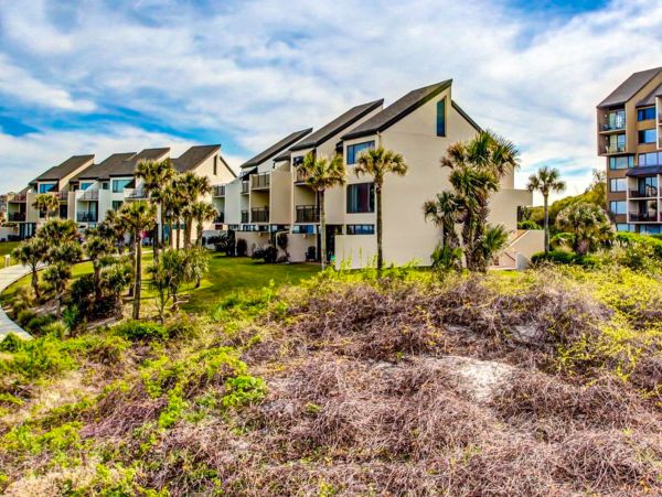 Fernandina Beach Amelia Island Home 1028777