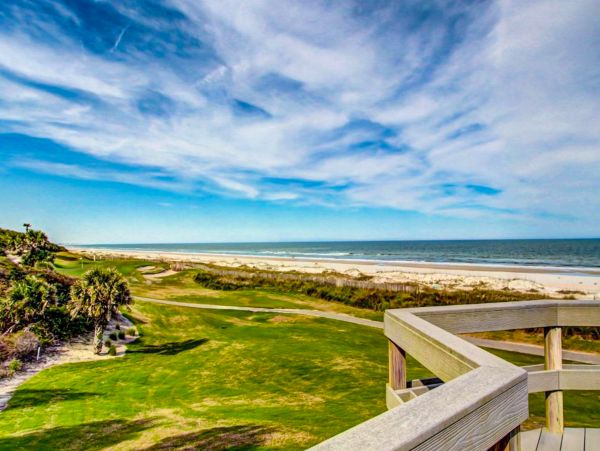 Fernandina Beach Amelia Island Home 1028777