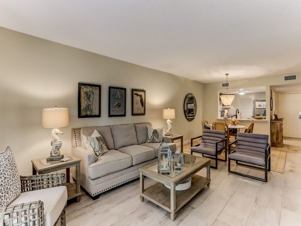 Fernandina Beach Amelia Island Home 1028778