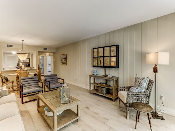 Fernandina Beach Amelia Island Home 1028778