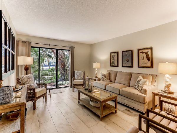 Fernandina Beach Amelia Island Home 1028778