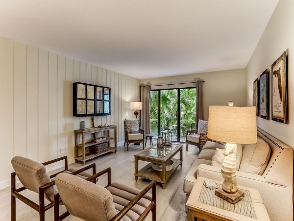 Fernandina Beach Amelia Island Home 1028778