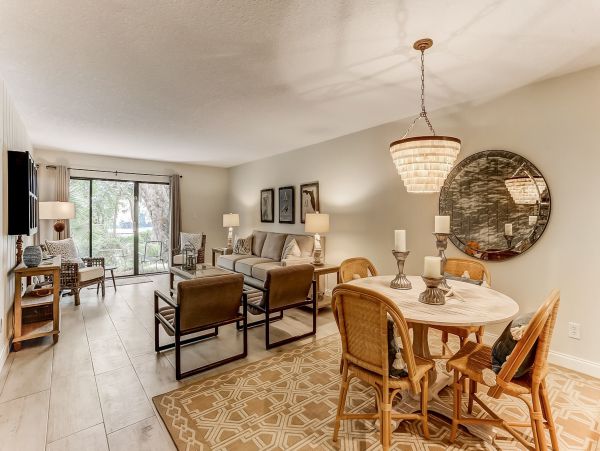 Fernandina Beach Amelia Island Home 1028778