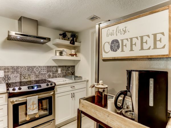 Fernandina Beach Amelia Island Home 1028778