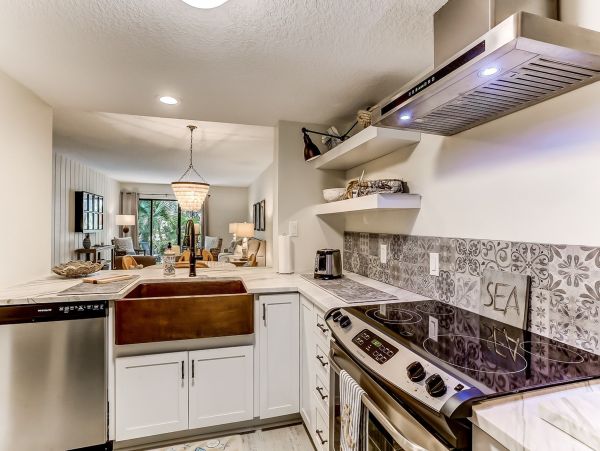 Fernandina Beach Amelia Island Home 1028778