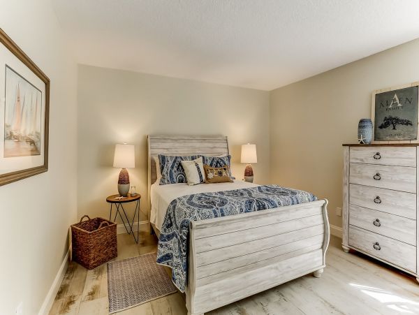 Fernandina Beach Amelia Island Home 1028778