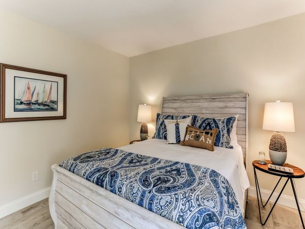 Fernandina Beach Amelia Island Home 1028778
