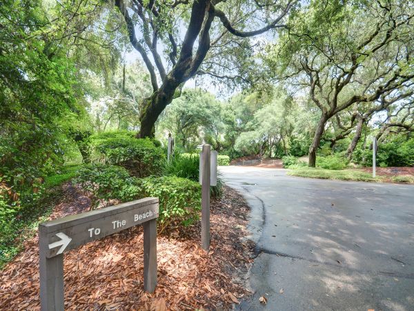 Fernandina Beach Amelia Island Home 1028778