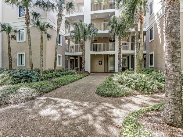 Fernandina Beach Amelia Island Home 1028778