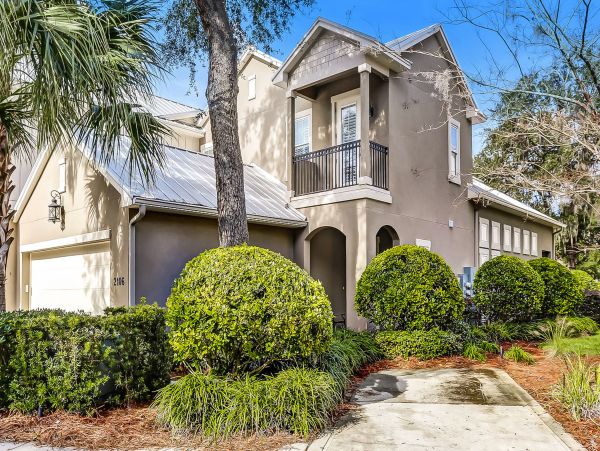 Fernandina Beach Amelia Island Home 1028779