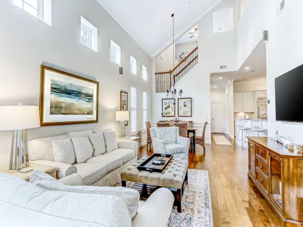 Fernandina Beach Amelia Island Home 1028779