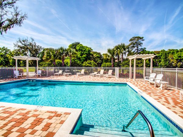 Fernandina Beach Amelia Island Home 1028779