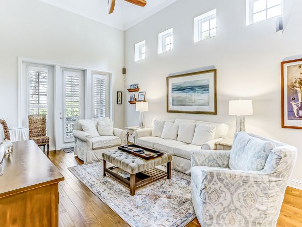 Fernandina Beach Amelia Island Home 1028779