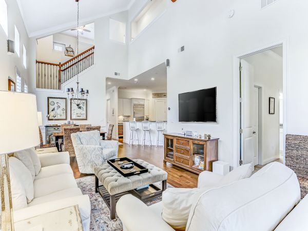 Fernandina Beach Amelia Island Home 1028779