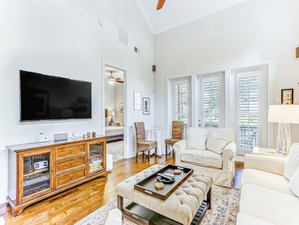 Fernandina Beach Amelia Island Home 1028779