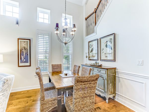 Fernandina Beach Amelia Island Home 1028779