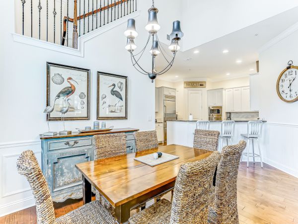 Fernandina Beach Amelia Island Home 1028779