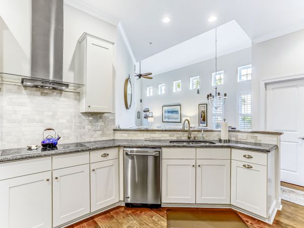 Fernandina Beach Amelia Island Home 1028779