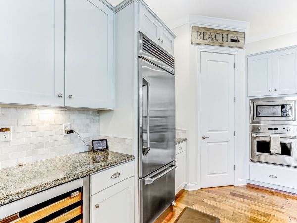 Fernandina Beach Amelia Island Home 1028779