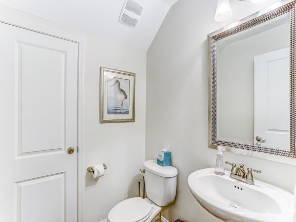 Fernandina Beach Amelia Island Home 1028779