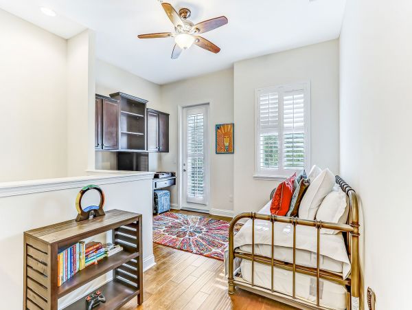 Fernandina Beach Amelia Island Home 1028779