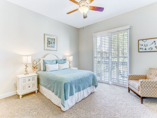 Fernandina Beach Amelia Island Home 1028779
