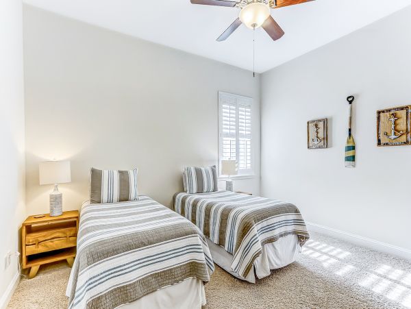 Fernandina Beach Amelia Island Home 1028779