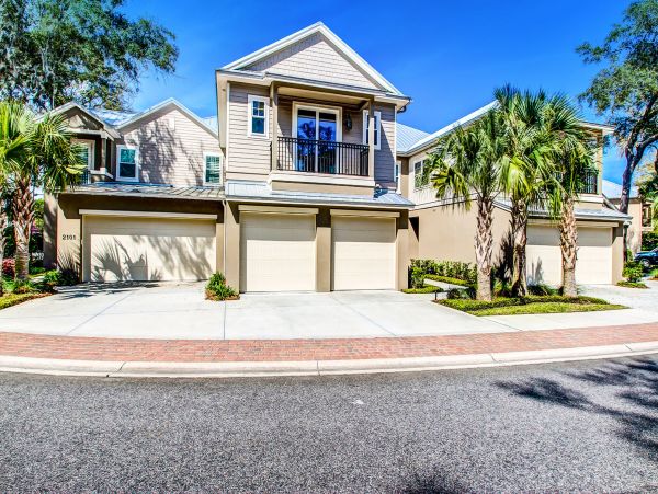 Fernandina Beach Amelia Island Home 1028779