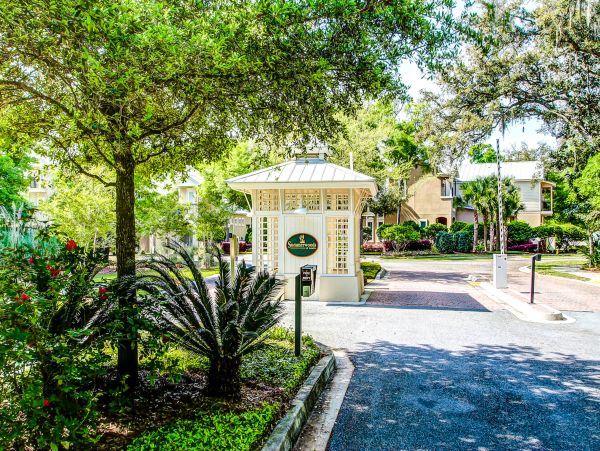 Fernandina Beach Amelia Island Home 1028779