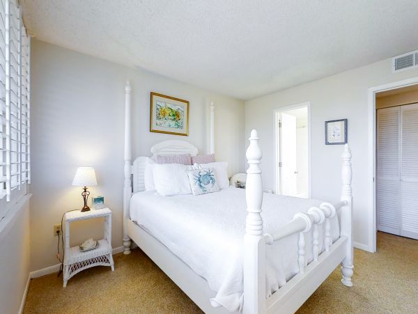 Fernandina Beach Amelia Island Home 1028780