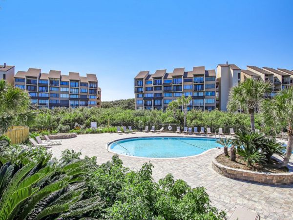 Fernandina Beach Amelia Island Home 1028780
