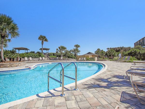 Fernandina Beach Amelia Island Home 1028780