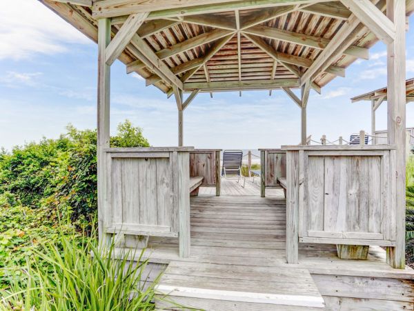 Fernandina Beach Amelia Island Home 1028780