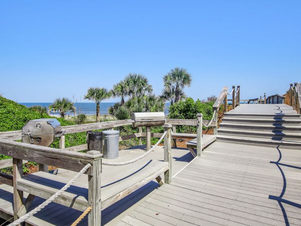 Fernandina Beach Amelia Island Home 1028780