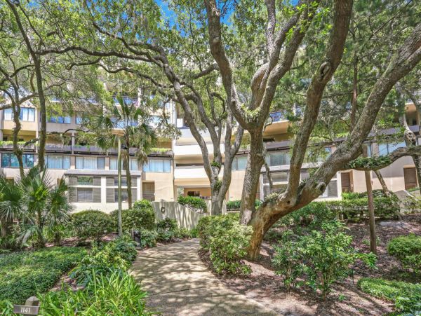 Fernandina Beach Amelia Island Home 1028780