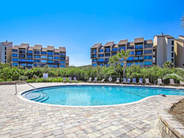 Fernandina Beach Amelia Island Home 1028781
