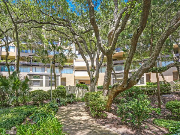 Fernandina Beach Amelia Island Home 1028781