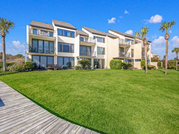 Fernandina Beach Amelia Island Home 1028781
