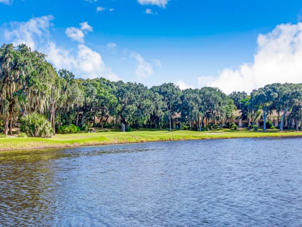 Fernandina Beach Amelia Island Home 1028781