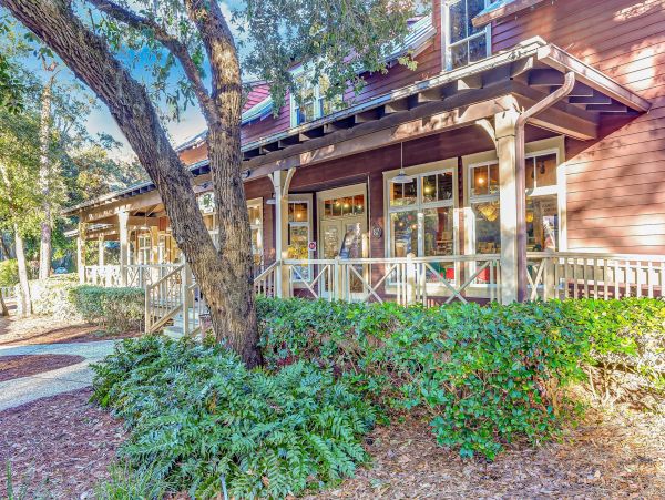 Fernandina Beach Amelia Island Home 1028781