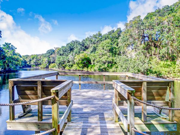 Fernandina Beach Amelia Island Home 1028781