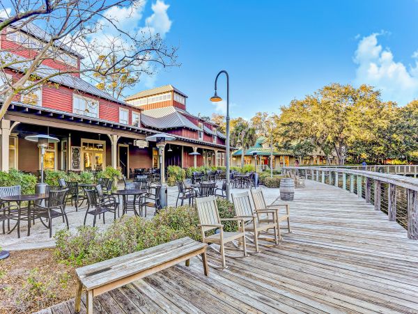 Fernandina Beach Amelia Island Home 1028781