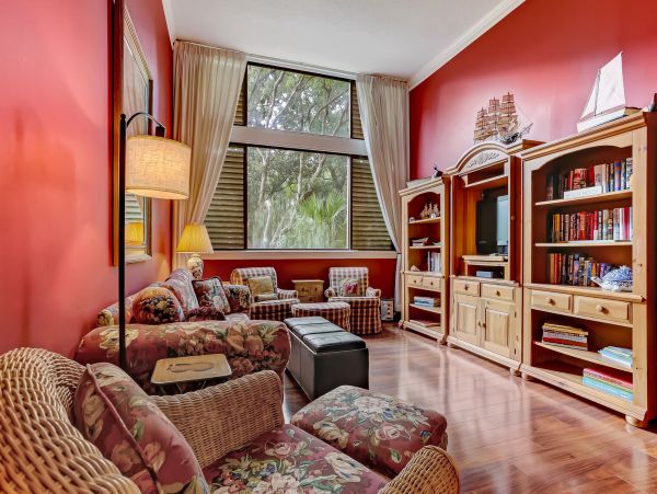 Fernandina Beach Amelia Island Home 1028782