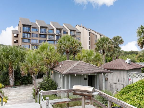 Fernandina Beach Amelia Island Home 1028782